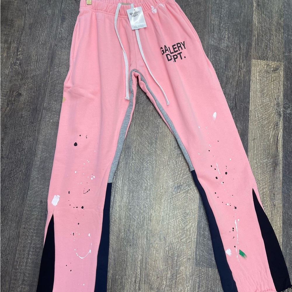 Gallery Dept Flarepants